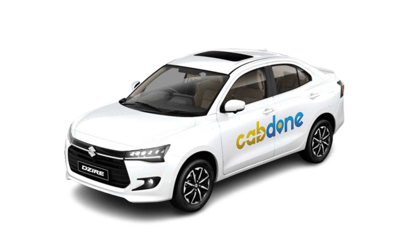 Swift Dzire